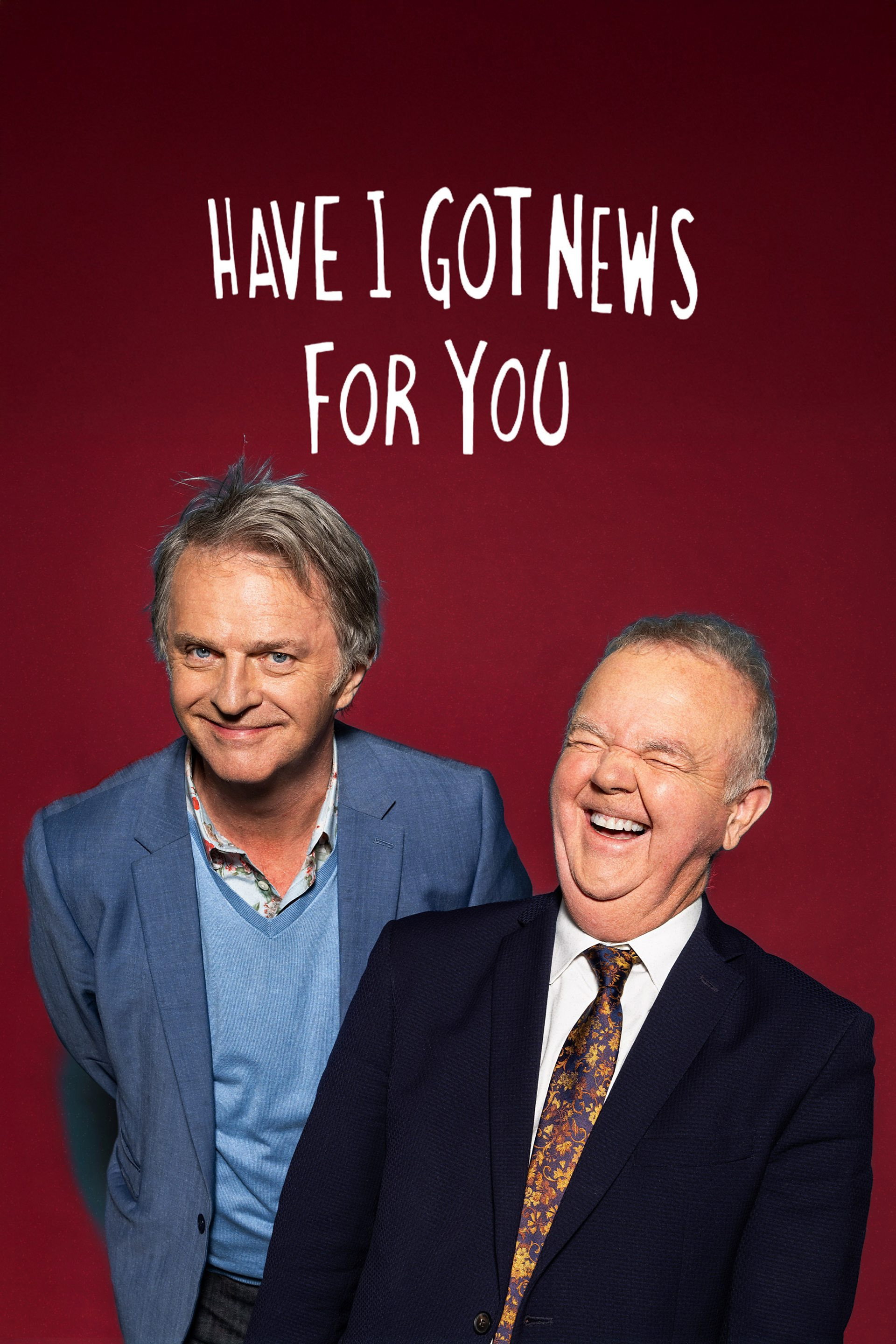 Have I Got News for You [239068] (A1618268299) [[TV Shows]] --Plex--